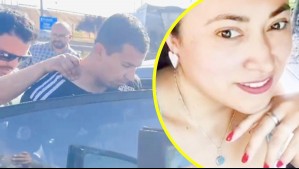 Tiene 26 años y huía en un bus hacia la Región Metropolitana: Así cayó el sospechoso de femicidio de parvularia