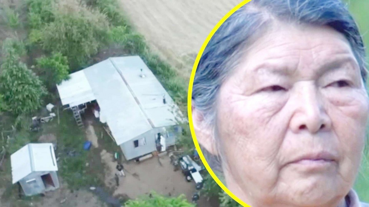 Con georradar y canes especializados: Continúa operativo para dar con paradero de Julia Chuñil en Máfil