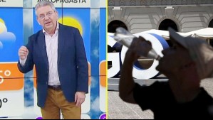 Nueva ola de calor se acerca a Santiago: Jaime Leyton alerta por temperaturas que superarían los 35°C