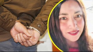 Era su vecino: Detienen a segundo sospechoso del femicidio de parvularia Magdalena Burgos en Florida