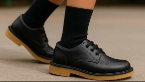 Vuelta a clases 2026: Conoce los mejores descuentos en zapatos escolares