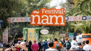 Festival Ñam ya tiene fecha para su nueva edición: ¿Cómo y cuándo conseguir las entradas?