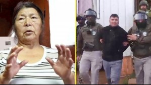 Se expusieron audios y testimonio de adulto mayor: Revisa la formalización de los hijos y exyerno de Julia Chuñil