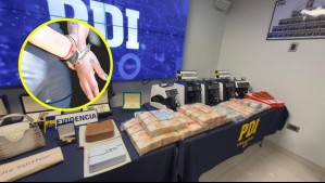 Mafia china en Chile: Detienen en Colchane a dos ciudadanas paraguayas involucradas en millonarias estafas