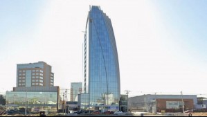 Tras cuarto intento fallido por falta de oferentes: Torre Yoemar sigue en remate