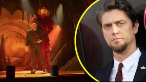 Tendría una duración de seis horas: director de It quiere nueva entrega de la icónica saga de terror