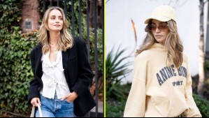 Trinidad de la Noi confiesa los motivos del fin de su matrimonio: 'Tenía crisis de pánico, me ponía a llorar'