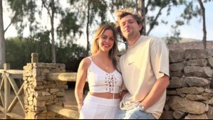 '¿Quién le avisa que no lo va a lograr?': El tope de fechas que 'complica' a Joaquín Méndez antes del nacimiento de su hijo