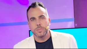 Francisco Kaminski es acusado de millonaria deuda con contador: 'Le he insistido en todos los tonos'