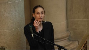 'El shock me impide distinguir con claridad qué pasó': La primera declaración de Amparo Noguera tras estafa