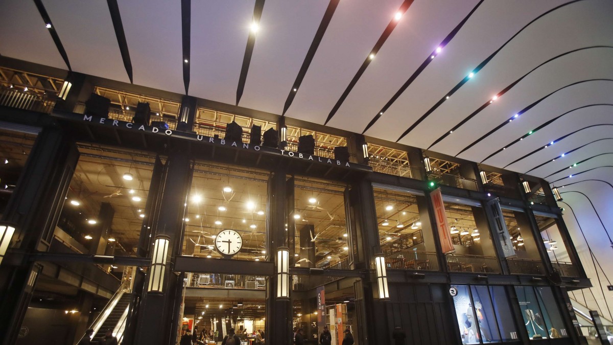 Así es el nuevo proyecto urbano que buscan desarrollar las empresas que estuvieron detrás del MUT