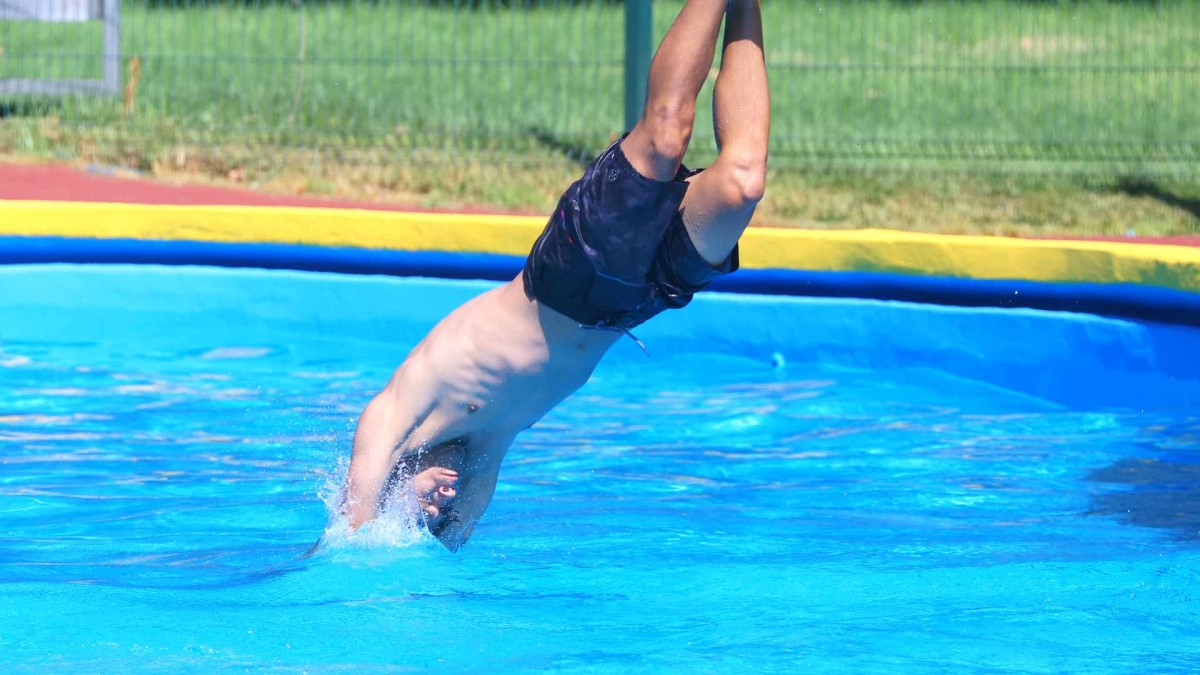 Máximas de 33°C: Emiten aviso por altas temperaturas en dos regiones de la zona sur por una 'alta presión cálida'