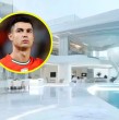 Revisa los lujos de la nueva casita de Cristiano Ronaldo. El ídolo deportivo se está construyendo una mansión en Cascais, a 30 kilómetros de Lisboa, la capital de Portugal, la que cuenta con 12 mil metros cuadrados, dos piscinas y grifería de oro.