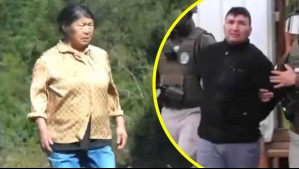 'La vida en mi casa es un infierno': El historial de violencia que sufría Julia Chuñil al interior de su familia