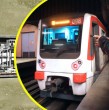 Las obras de la futura Línea 7 del Metro alcanzan un 37% de avance. Sin embargo, la suspensión de trabajos por fallas en una máquina tuneladora podría retrasar la entrega de esta extensión del tren subterráneo.