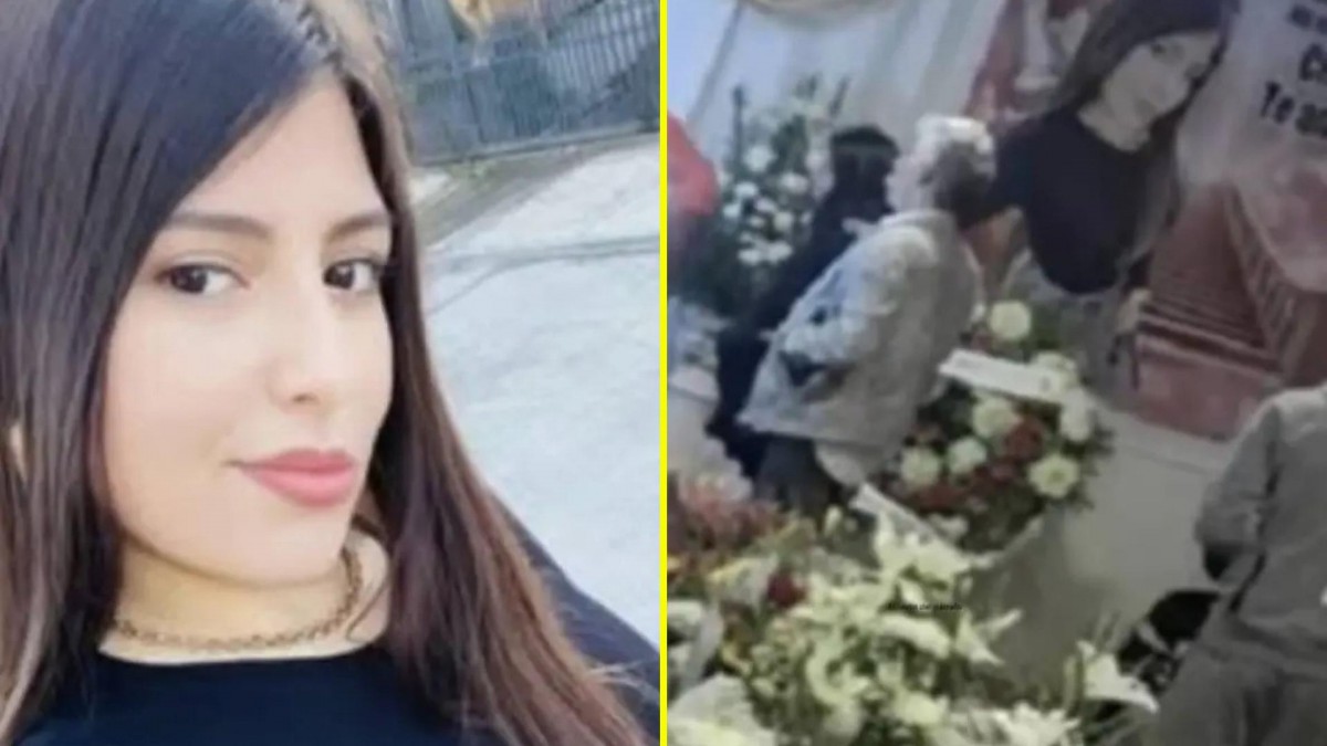 Se entregó el hombre que asesinó a Daniela Maluenda en Cartagena