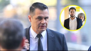 Claudio Crespo comparte imagen de Gustavo Gatica en una lápida: 'Yo no hice ese meme, ha salido muchas veces'