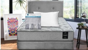 ¿Cómo mejorar el descanso desde el dormitorio?: Cinco opciones a considerar