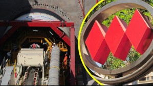 ¿Se retrasa la Línea 7? Esto dijeron desde Metro tras término de contrato con empresa por fallas en tuneladora