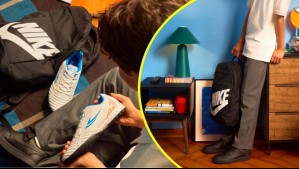 La otra alternativa al zapato escolar: Las mejores opciones de zapatillas para los estudiantes