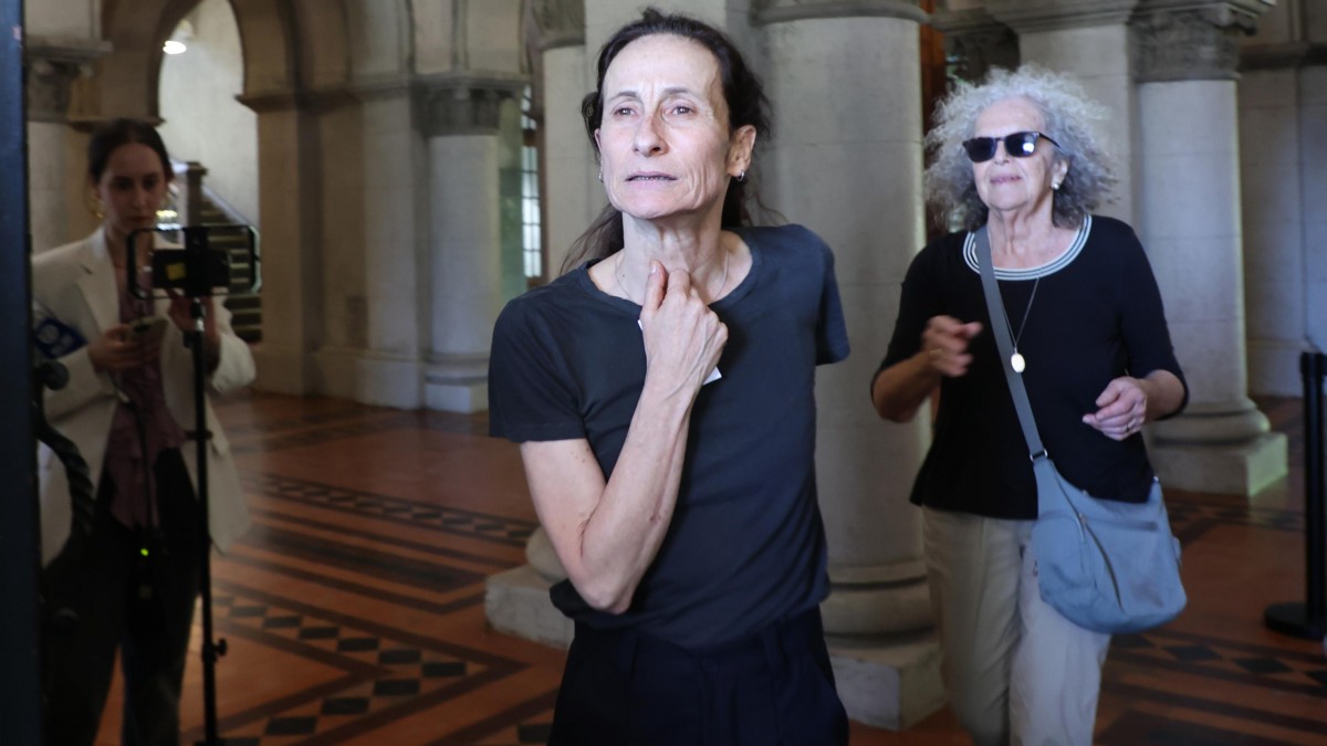 'Me hicieron entregar todas mis claves': Amparo Noguera explicó cómo fue estafada por delincuentes