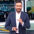 A través de su cuenta de Instagram, el periodista de Meganoticias, Daniel Silva, compartió un inquietante episodio que ha tenido que vivir con las muñecas de sus hijas.