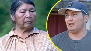 Decretan prisión preventiva para uno de los hijos de Julia Chuñil por parricidio