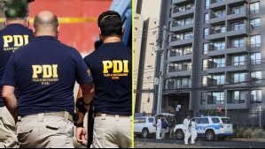 ¡Insólito! Supuesto secuestro de conserje en Concepción resultó ser una broma de cumpleaños