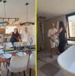 Benjamín Castillo, más conocido como Pollo Castillo, hace ya más de un año compró un penthouse para transformarlo en su nuevo hogar y vivir allí junto con su pareja. ¡Así dejó el bello y amplio lugar!