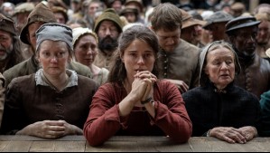 Comentario de cine: Hamnet, cuando el duelo se transforma en una obra maestra