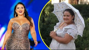 'Siento que es mi responsabilidad social': El nuevo proyecto de Pamela Leiva alejado del humor