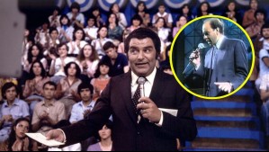 Fallece recordado cantante chileno a los 76 años: cantó en Sábado Gigante y perteneció a la Nueva Ola