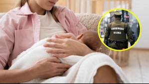 Supermercado no pagó multa y trabajadora recibió orden de arresto estando en postnatal: Ahora le pagarán millonaria indemnización