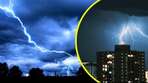 'Alta de Bolivia': Meteorología emite alerta por posibles tormentas eléctricas en regiones de la zona norte