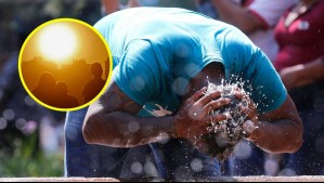 Hasta 36°C: Emiten alerta por 'altas temperaturas extremas' en sector de La Araucanía por una 'dorsal en altura'