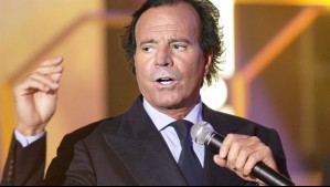'Nunca había sentido tanta maldad': Julio Iglesias niega acusaciones de abuso sexual y promete que se defenderá