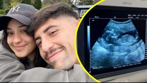 Rocío Toscano revela 'abismal diferencia' con su anterior embarazo y dedica tierno mensaje a su novio futbolista: 'Serás el mejor'