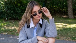 'Me estaba sintiendo muy poca cosa': Trinidad de la Noi confiesa los motivos del fin de su matrimonio