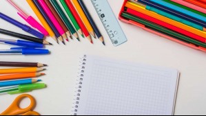 Bono Útiles Escolares: ¿Cuándo se entrega el beneficio de la Junaeb?