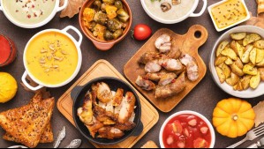 'Puede generar culpa o vergüenza al comer': Polémica por proyecto que obliga a restaurantes a informar calorías de sus platos