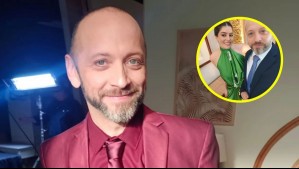 Es hija de un recordado animador: ¿Quién es el nuevo amor de Sebastián Layseca tras separarse de Carmen Gloria Bresky?