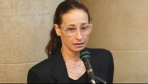 'Ocho días de tortura psicológica y miedo': Amparo Noguera habla por primera vez tras sufrir millonaria estafa