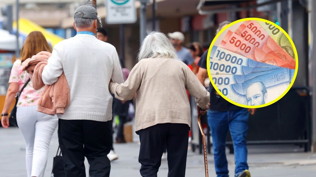 Nuevos beneficios para pensionados: ¿Quiénes los recibirán y de cuánto serán los pagos?