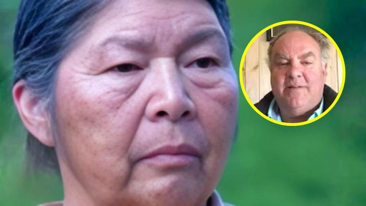 'Instalaron un discurso de odio': Empresario forestal estudia acciones legales contra quienes lo acusaron por caso Julia Chuñil