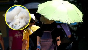 Calor extremo este fin de semana en la Región Metropolitana: Autoridades confirman el cierre de algunos parques