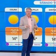 El meteorólogo de Mega, Jaime Leyton, entregó su reporte diario del tiempo para este fin de semana largo, en el que habrá una ola de calor en Santiago, aunque precipitaciones en ciertas zonas del sur de Chile.