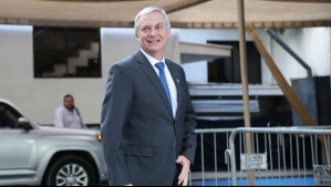 ¿Quiénes se bajan y quiénes se suben al gabinete de Kast?