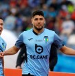 Colo Colo ya tiene a su nuevo centrodelantero. Se trata de Maxi Romero, que tuvo un paso por OHiggins de Rancagua. El jugador viajó a Chile para cerrar su contrato y sumarse a la pretemporada del Cacique.