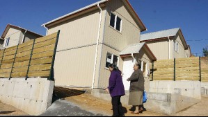 ¿Estás por construir tu casa? Conoce los tres subsidios del Minvu que pueden ayudarte