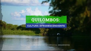 La esencia afrodescendiente de Brasil que sobrevive en el Pantanal, el humedal más grande del mundo